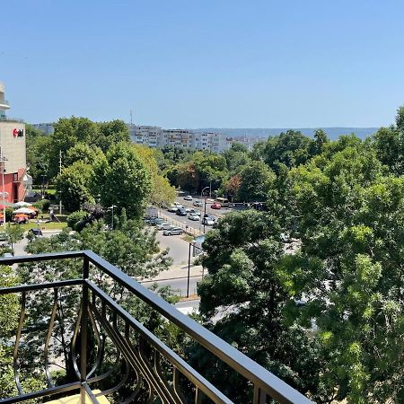 Varna City By Rv Apartments Buitenkant foto