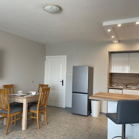 Varna City By Rv Apartments Buitenkant foto