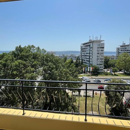 Varna City By Rv Apartments Buitenkant foto