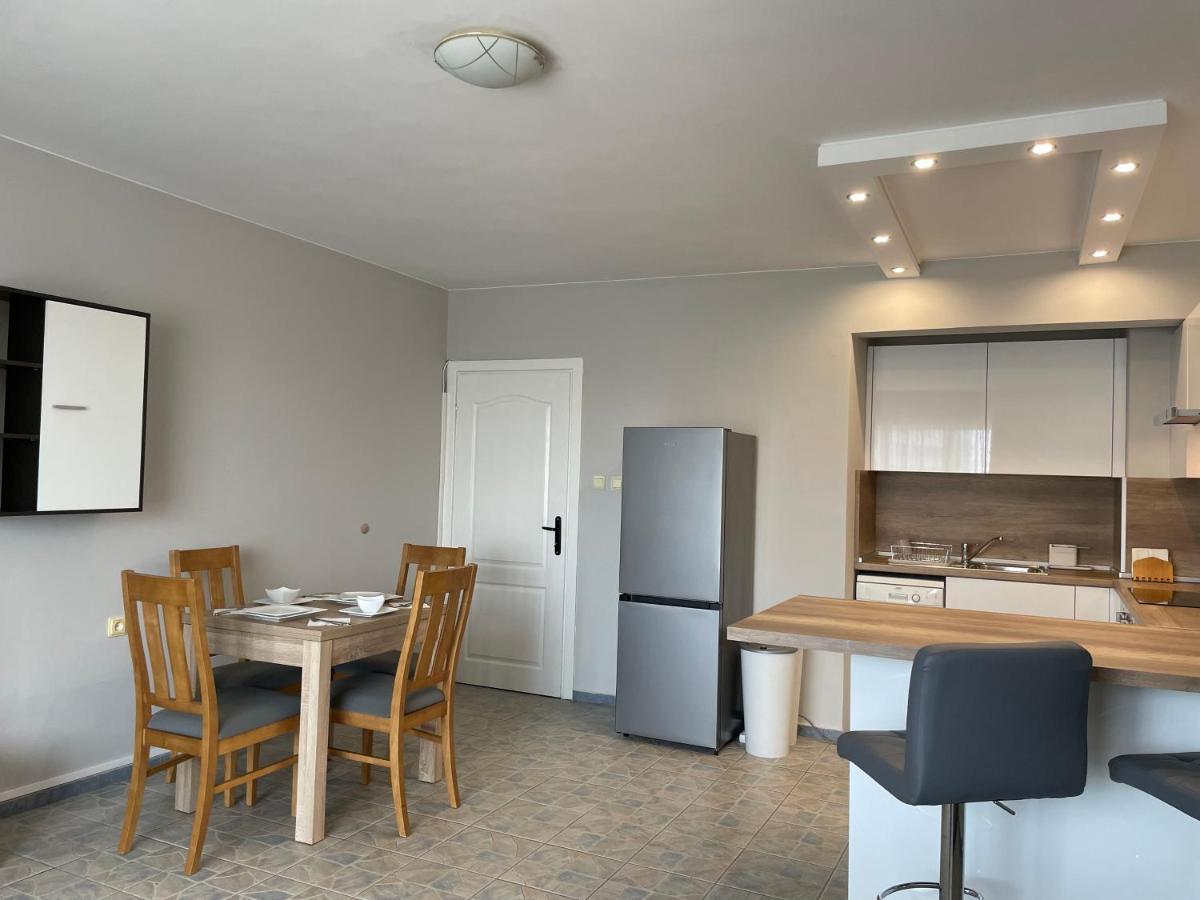 Varna City By Rv Apartments Buitenkant foto