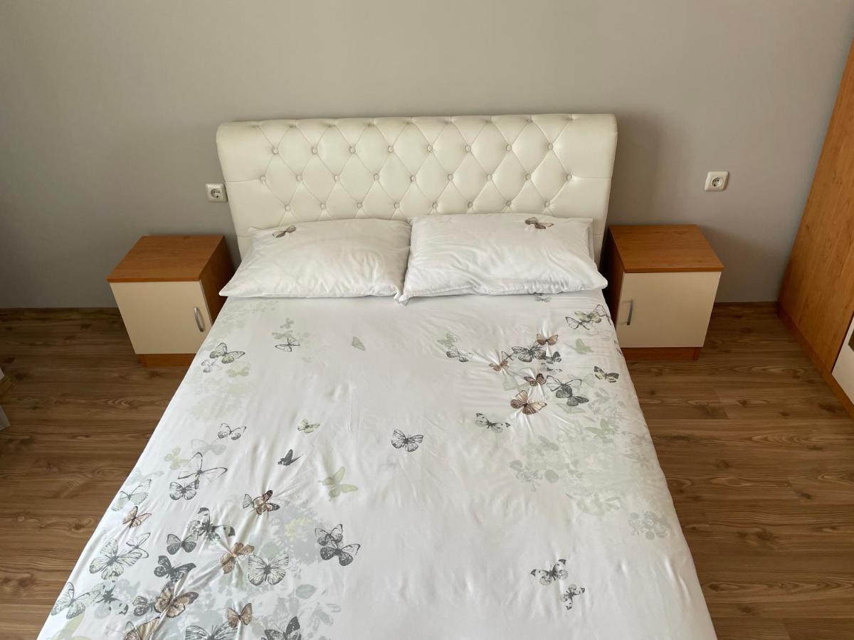 Varna City By Rv Apartments Buitenkant foto
