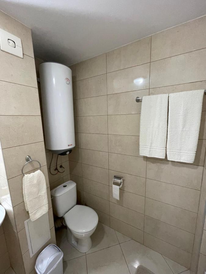 Varna City By Rv Apartments Buitenkant foto