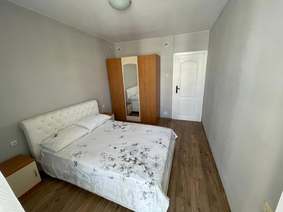 Varna City By Rv Apartments Buitenkant foto