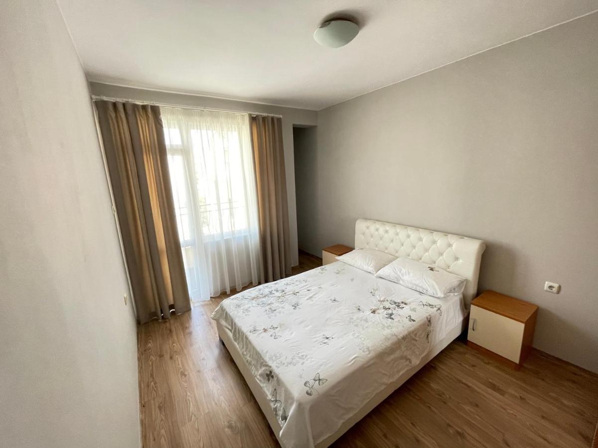 Varna City By Rv Apartments Buitenkant foto