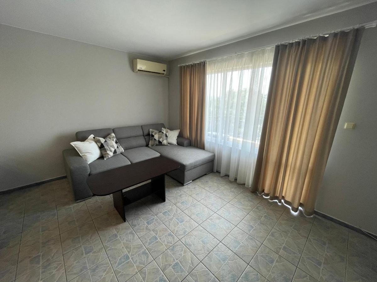 Varna City By Rv Apartments Buitenkant foto