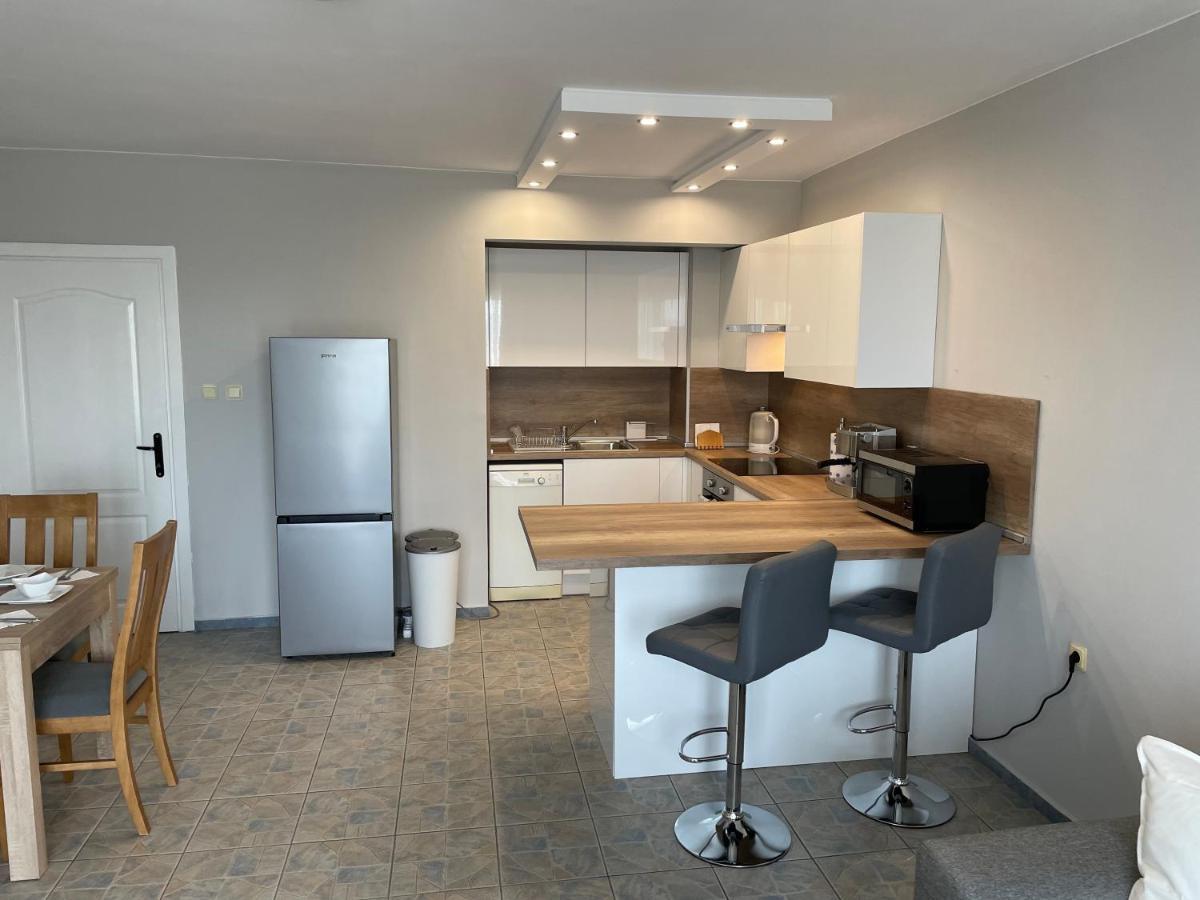 Varna City By Rv Apartments Buitenkant foto